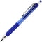 Uni-Ball Mechanical Pencils, 207, 0.7mm, 12/DZ, Blue Barrel, PK12 UBC70127 - alternate 4